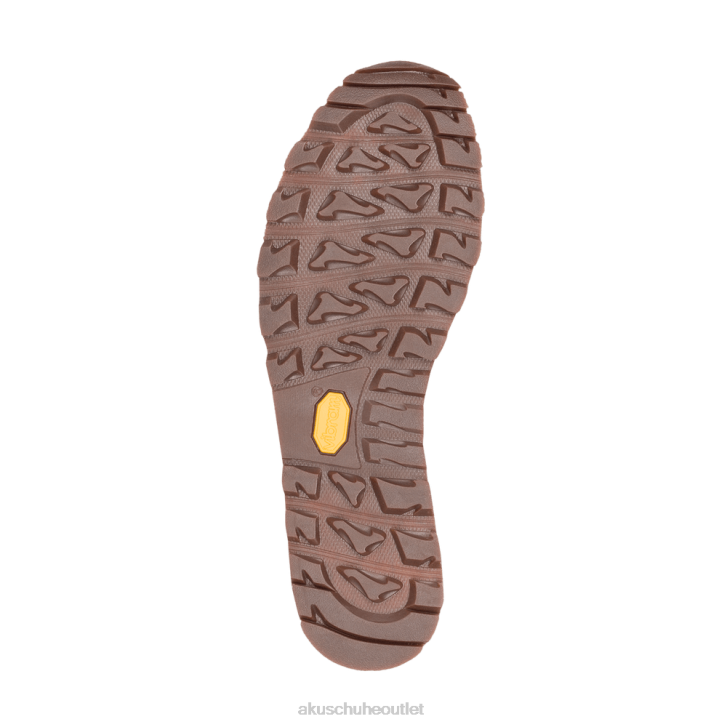 Frauen AKU Bellamont III Wildleder GTX 82X44 tiefes Violett