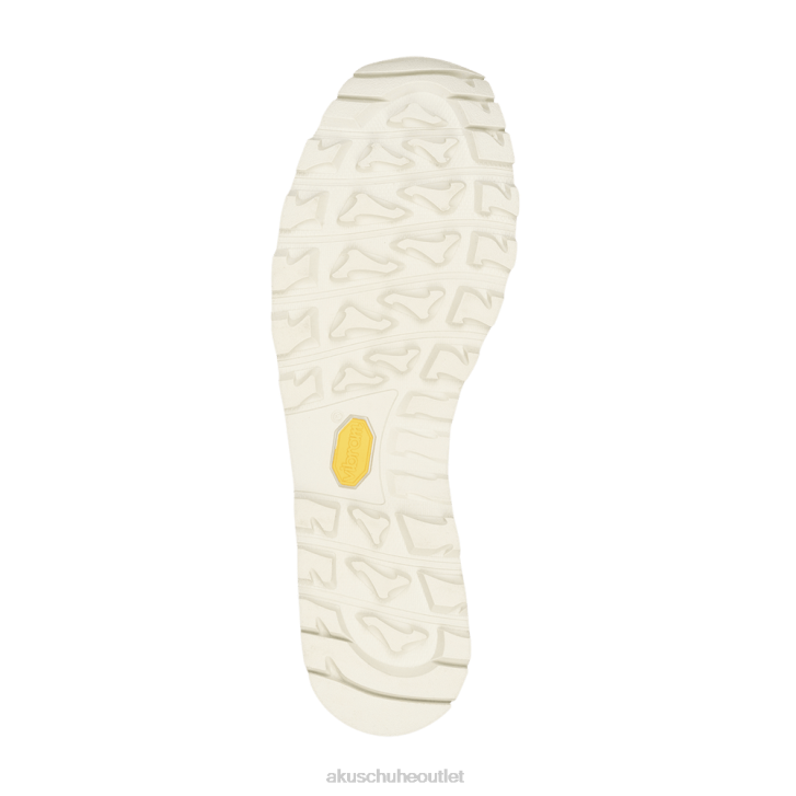 Frauen AKU Bellamont III Wildleder GTX 82X44 tiefes Violett