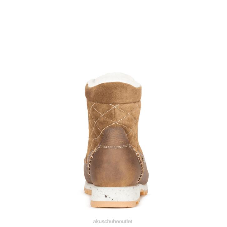 Frauen AKU ega gtx 82X446 Beige