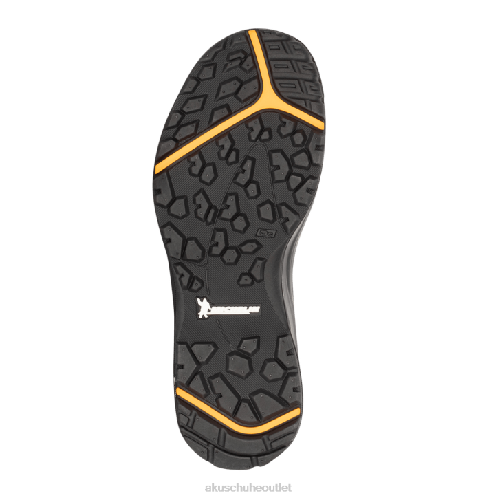 Frauen AKU la val ii low gtx 82X447 braun