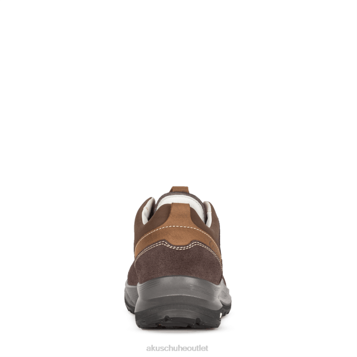 Frauen AKU la val ii low gtx 82X447 braun