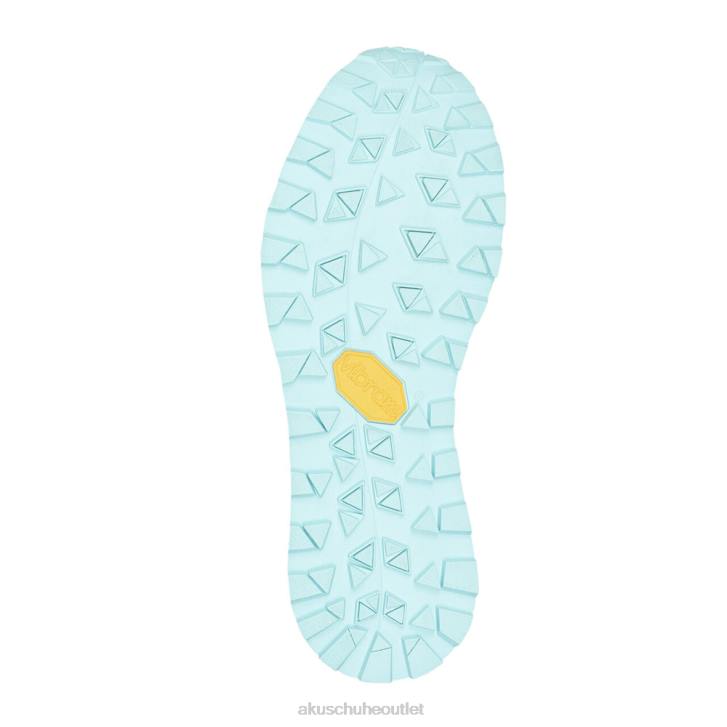 Frauen AKU Rapida Evo GTX 82X439 blau/hellblau