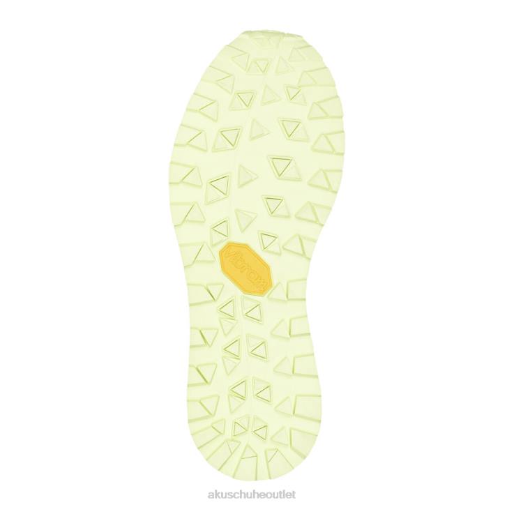 Frauen AKU Rapida Evo GTX 82X439 blau/hellblau