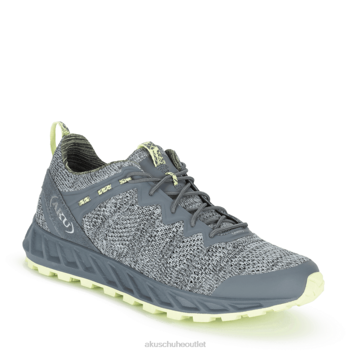 Frauen AKU Rapida-Luft 82X437 blau/lila