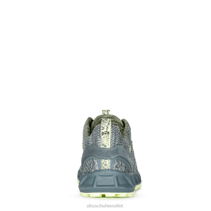 Frauen AKU Rapida-Luft 82X437 blau/lila