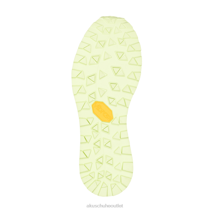 Frauen AKU Rapida-Luft 82X437 blau/lila