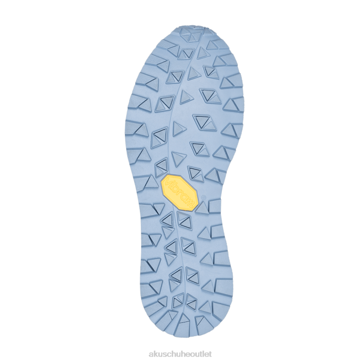 Frauen AKU Rapida-Luft 82X437 blau/lila