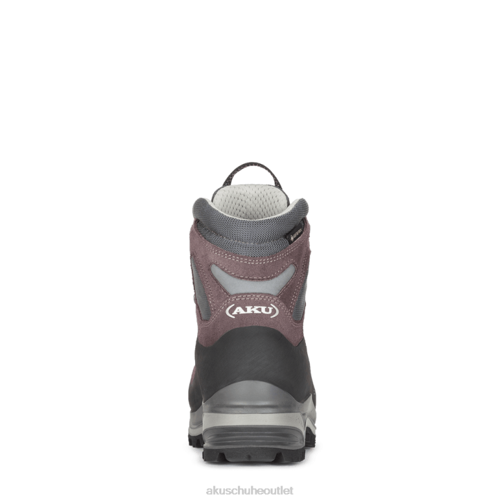 Frauen AKU Superalp GTX 82X436 tiefes Violett