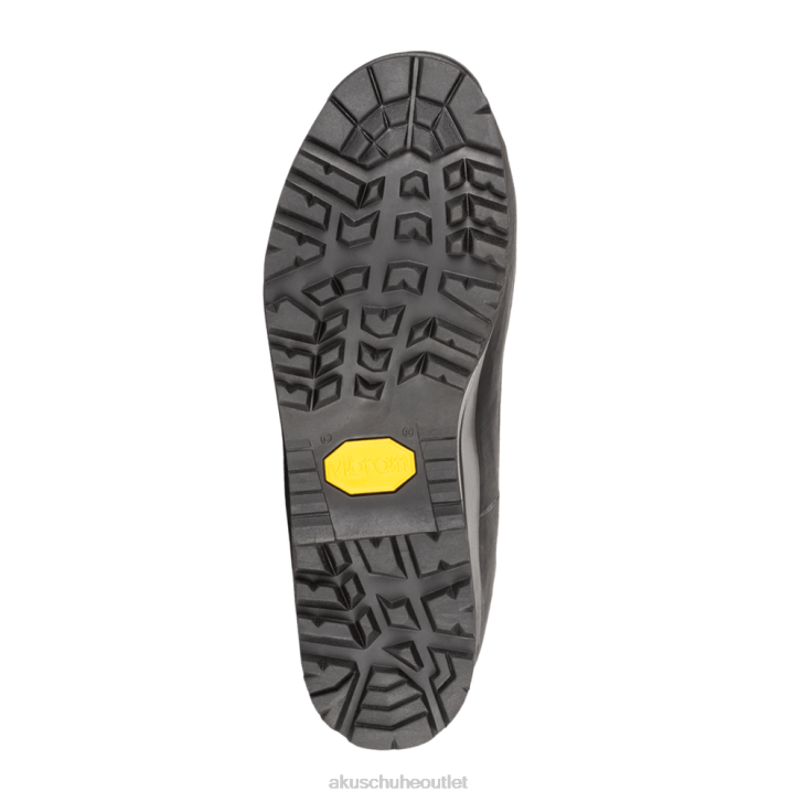 Frauen AKU Superalp GTX 82X436 tiefes Violett