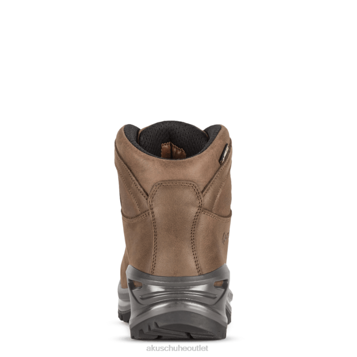 Frauen AKU Tribute II GTX 82X42 braun