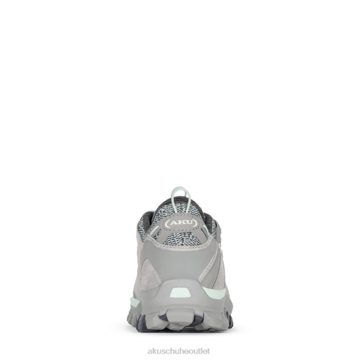 Frauen AKU alterra lite gtx 82X438 hellgrau/jade