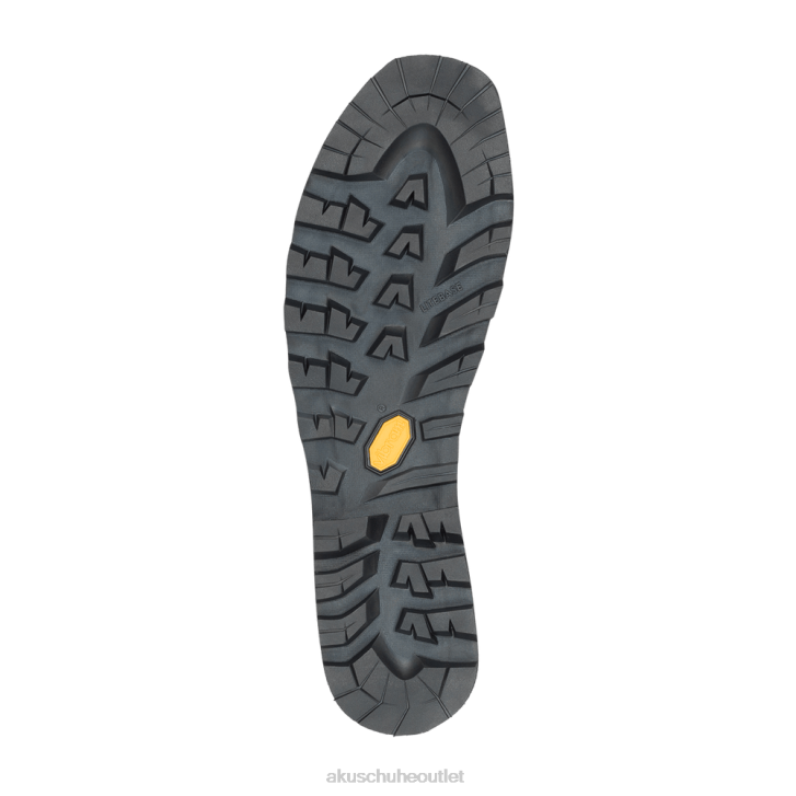 Frauen AKU Aurai dfs gtx 82X456 schwarz/türkis