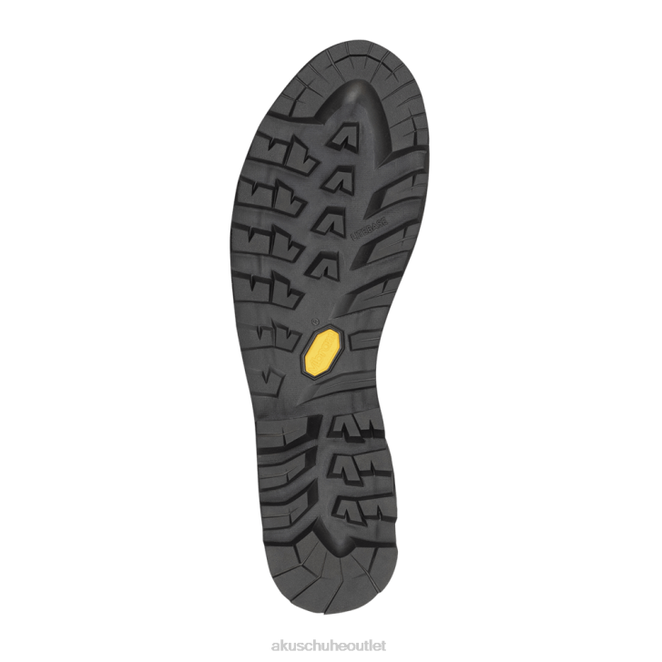 Frauen AKU Croda dfs gtx 82X454 schwarz/türkis