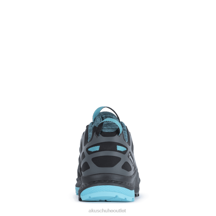 Frauen AKU Rocket DFS GTX 82X433 Staubrosa/Flieder