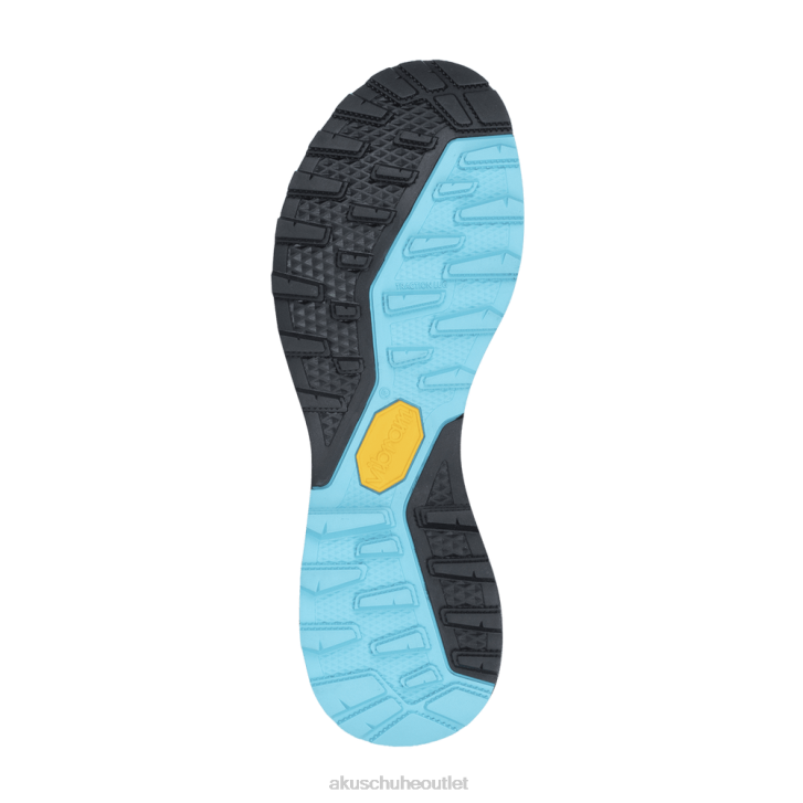 Frauen AKU Rocket DFS GTX 82X433 Staubrosa/Flieder