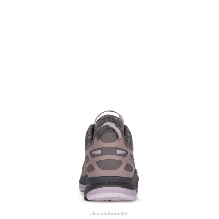 Frauen AKU Rocket DFS GTX 82X433 Staubrosa/Flieder