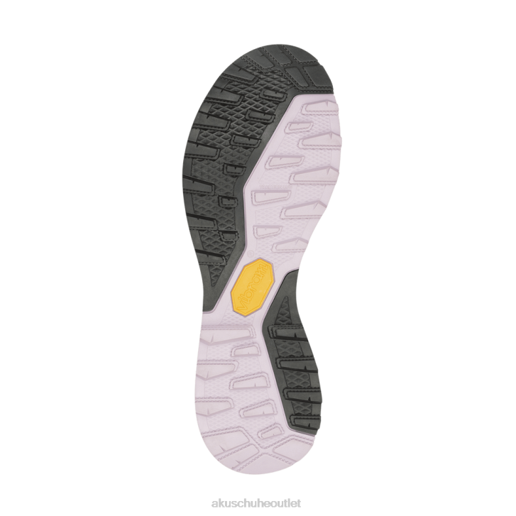 Frauen AKU Rocket DFS GTX 82X433 Staubrosa/Flieder
