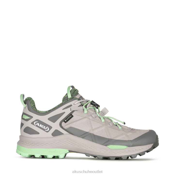 Frauen AKU Rocket DFS GTX 82X433 Staubrosa/Flieder