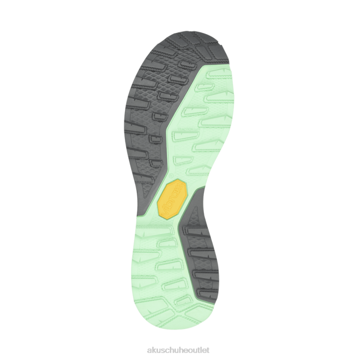 Frauen AKU Rocket DFS GTX 82X433 Staubrosa/Flieder