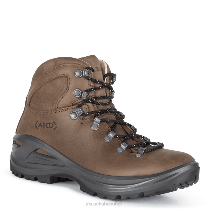 Frauen AKU Tribut II ltr 82X426 braun
