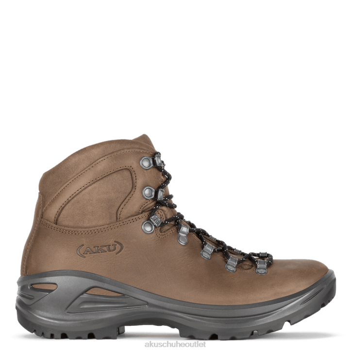 Frauen AKU Tribut II ltr 82X426 braun