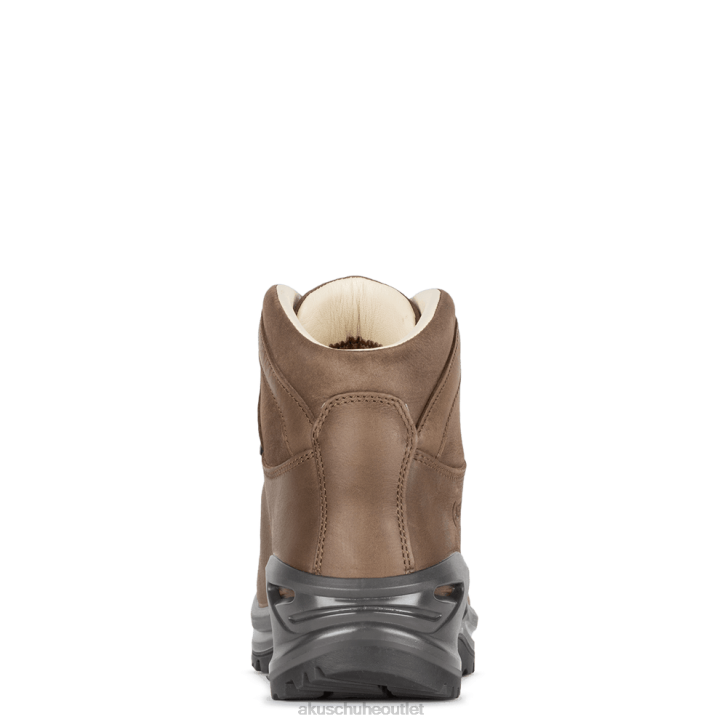 Frauen AKU Tribut II ltr 82X426 braun