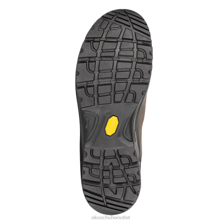 Frauen AKU Tribut II ltr 82X426 braun