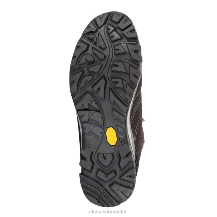 Frauen AKU alterra gtx 82X427 Anthrazit/Magenta