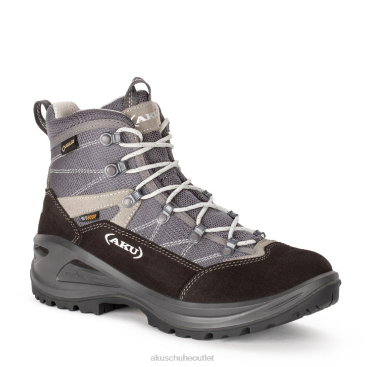 Frauen AKU cimon gtx 82X434 grau