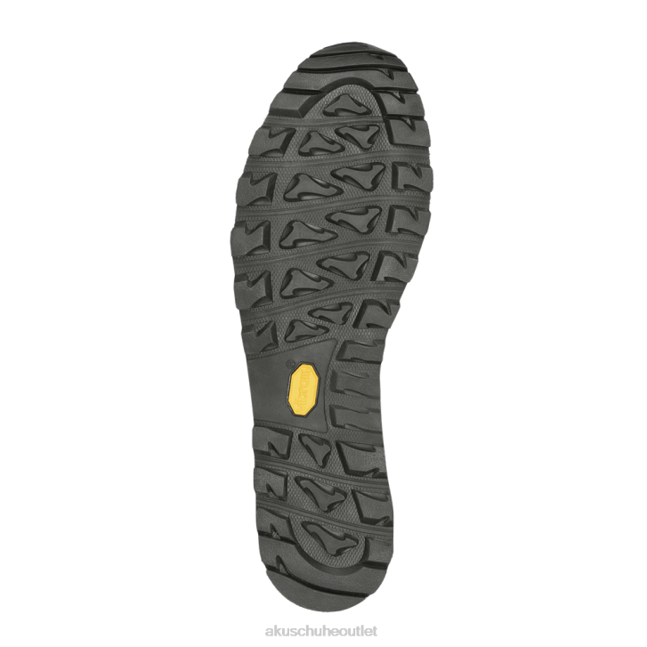 Männer AKU Bellamont III Nubuck Mid GTX 82X442 braun