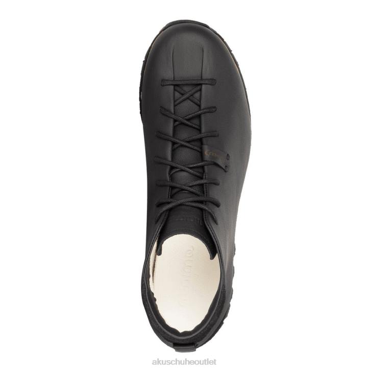 Männer AKU Minima 82X445 Schwarz