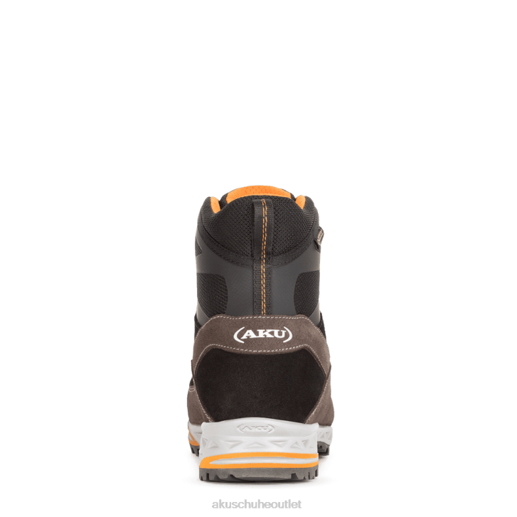 Männer AKU Trekker Pro GTX 82X412 schwarz/orange