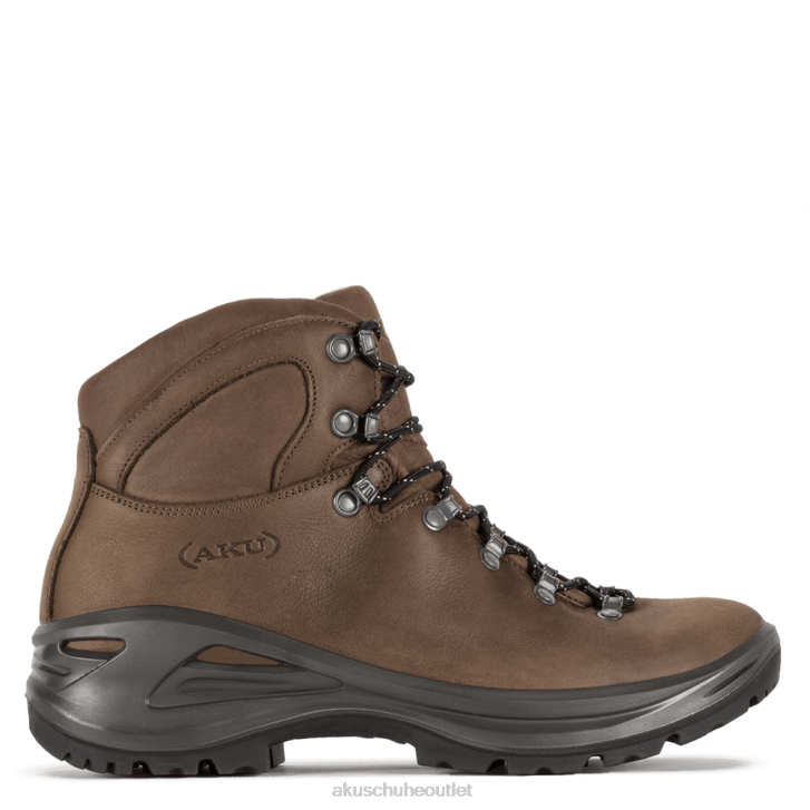 Männer AKU Tribut II ltr 82X49 braun