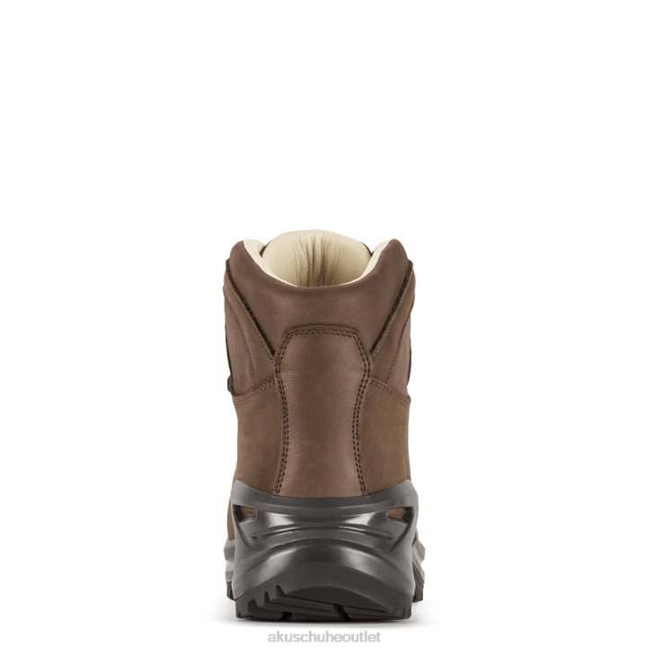 Männer AKU Tribut II ltr 82X49 braun