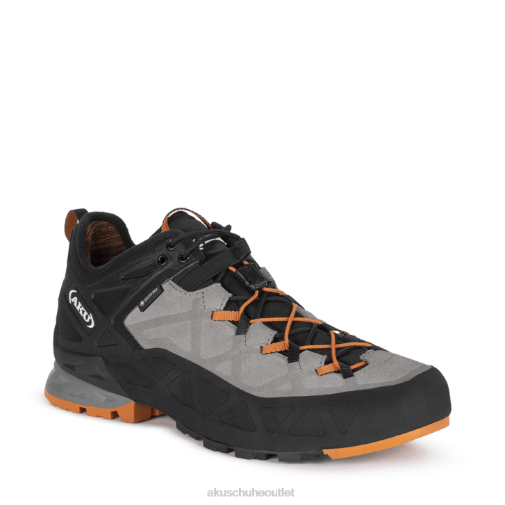 Männer AKU rock dfs gtx 82X450 Rost