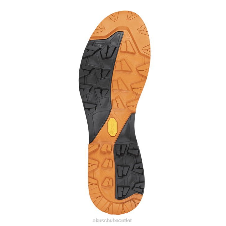 Männer AKU rock dfs gtx 82X450 Rost