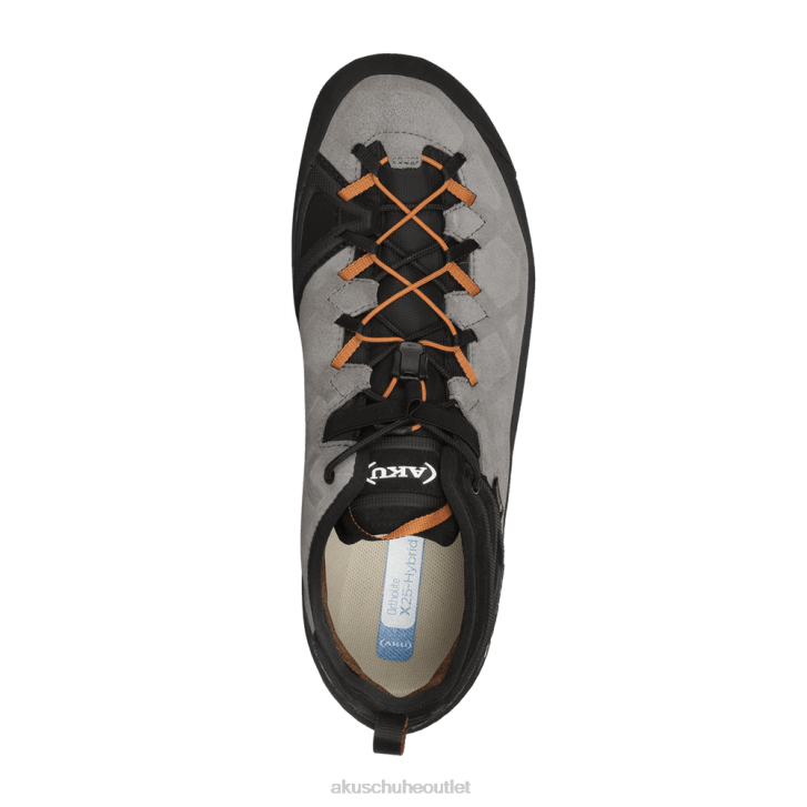 Männer AKU rock dfs gtx 82X450 Rost