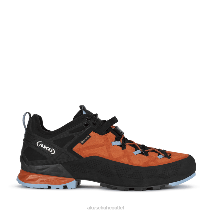 Männer AKU rock dfs gtx 82X450 Rost