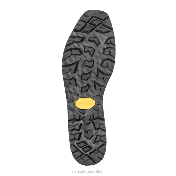 Männer AKU Hayatsuki GTX 82X46 blau/orange