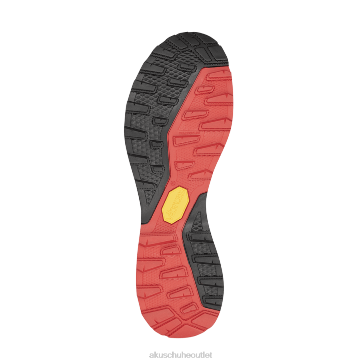 Männer AKU Rocket DFS GTX 82X414 blau/senf