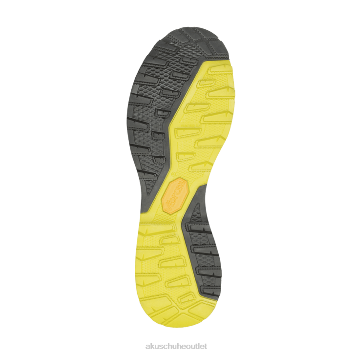 Männer AKU Rocket DFS GTX 82X414 blau/senf
