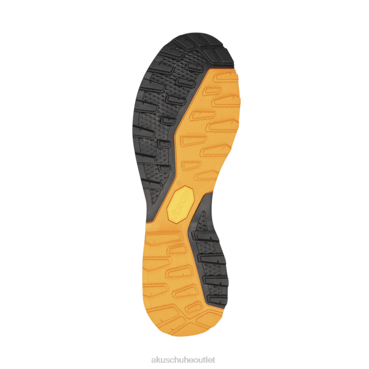 Männer AKU Rocket DFS GTX 82X414 blau/senf
