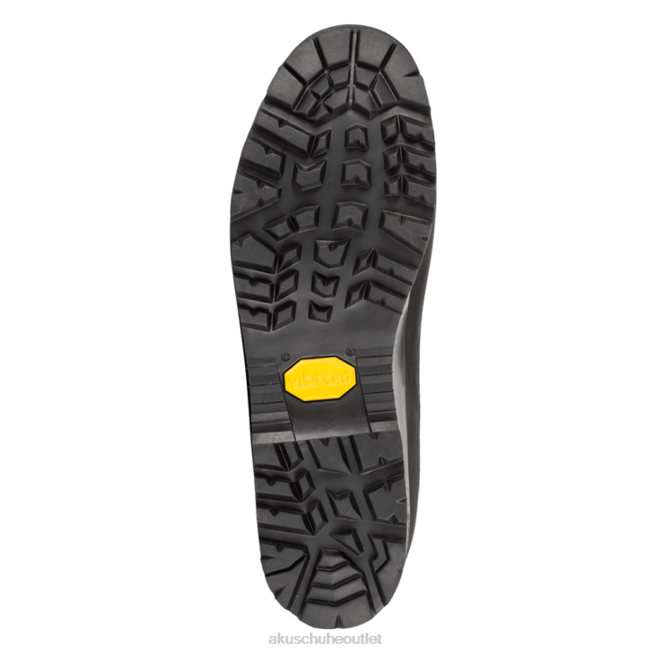 Männer AKU superalp nbk gtx 82X416 braun