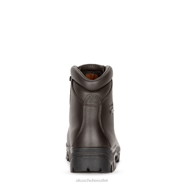 Männer AKU Alpen II GTX 82X425 braun