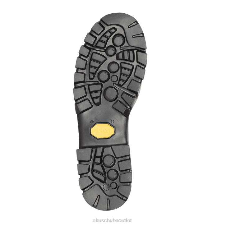 Männer AKU Alpen II GTX 82X425 braun