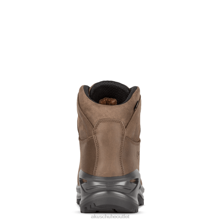 Männer AKU Tribute II GTX 82X41 braun