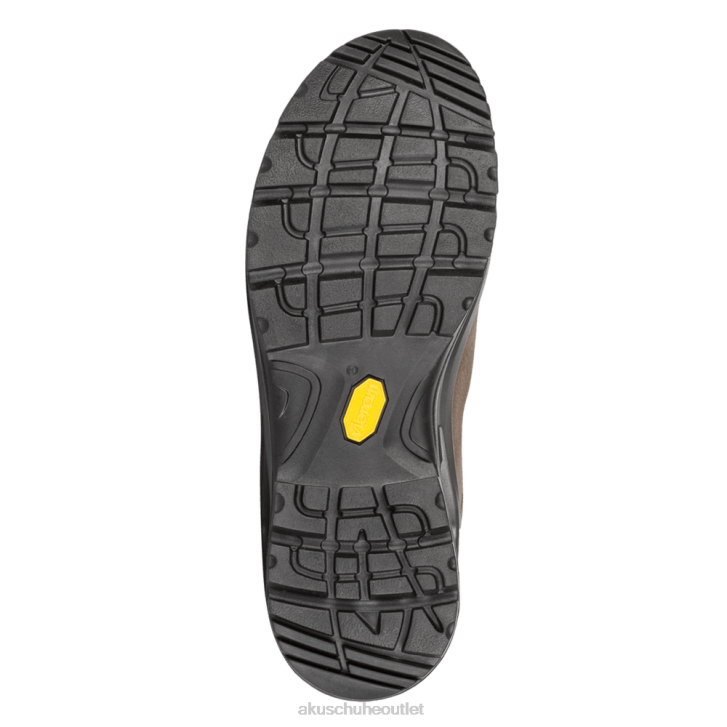 Männer AKU Tribute II GTX 82X41 braun