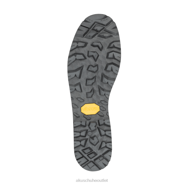 unisex AKU Dogma GTX 82X47 Braun schwarz