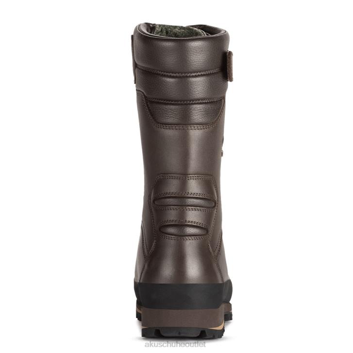 unisex AKU Jäger Evo High GTX 82X462 braun