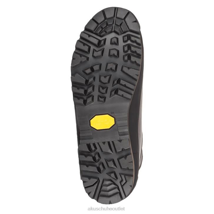 unisex AKU Jäger Evo Low GTX 82X463 braun